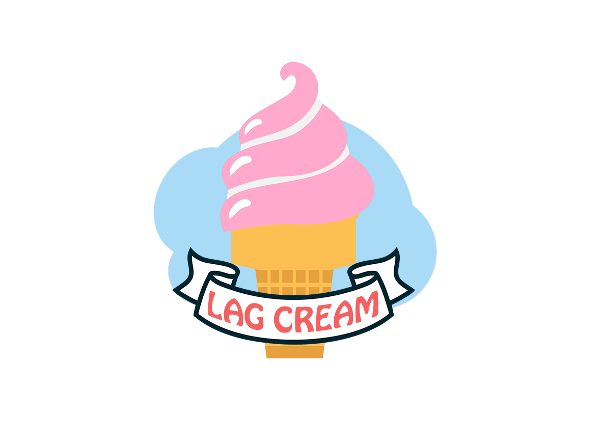 LAGCREAM