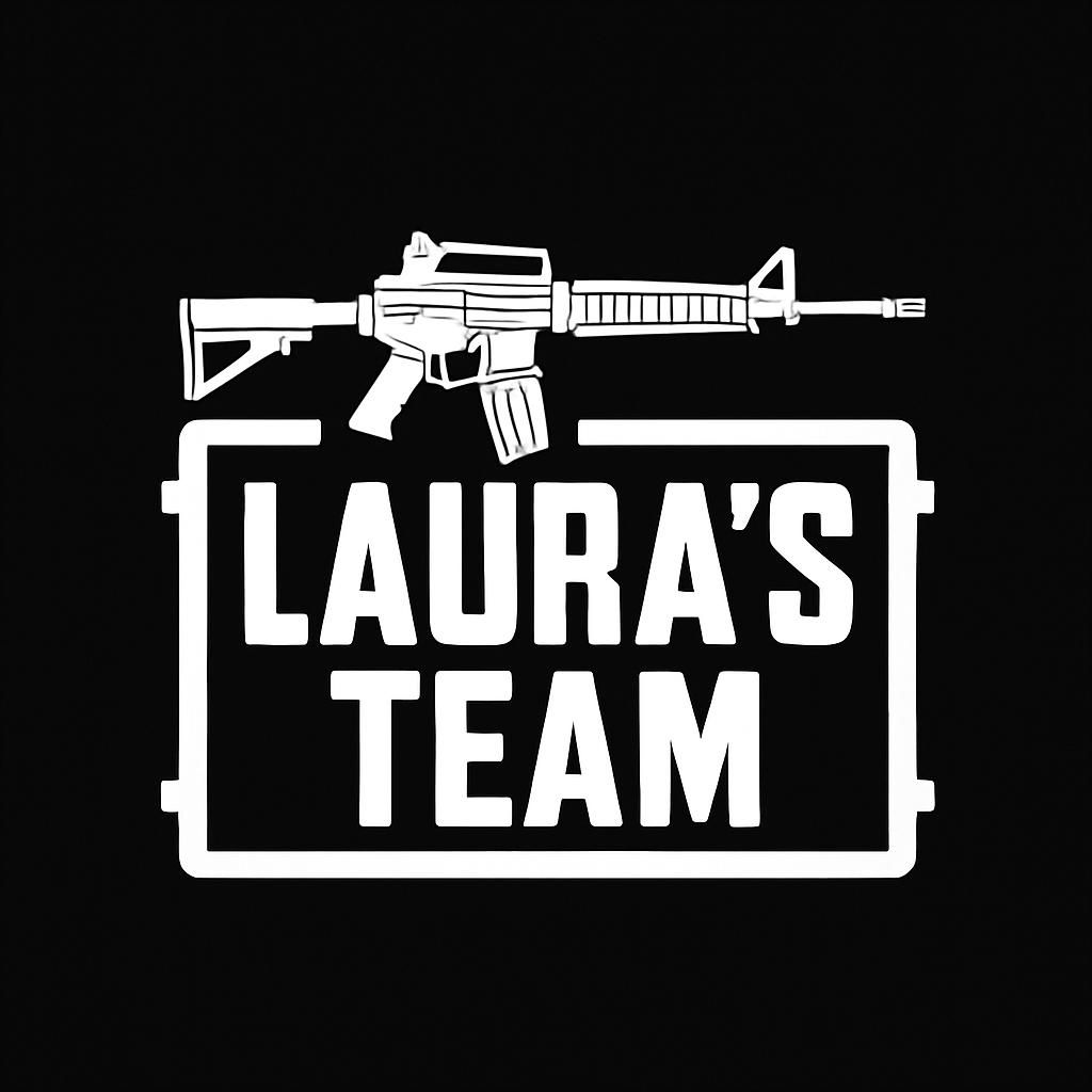 LAURA’S TEAM